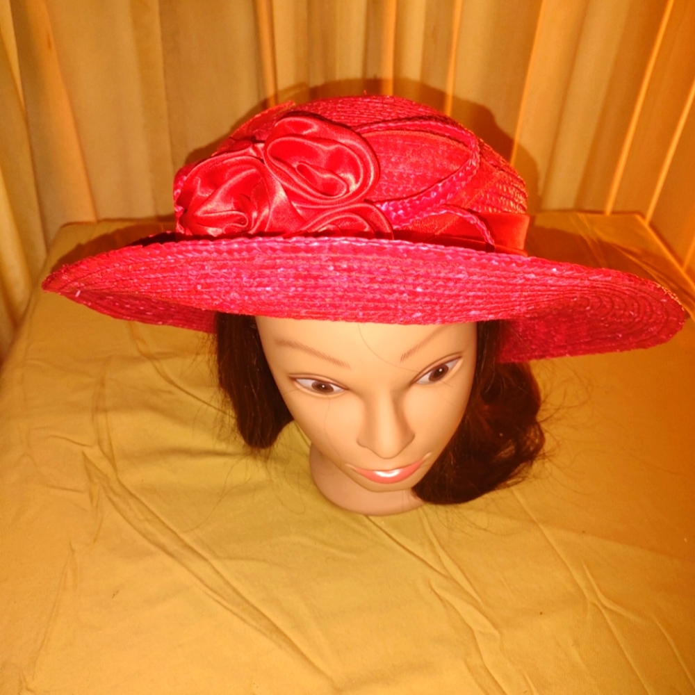Women's Betmar New York Summer Hat